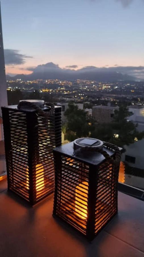 فيلا Magnificent View And Pool البير المظهر الخارجي الصورة